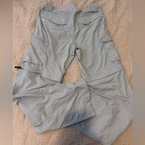 COLUMBIA Men Hiking Pants/Short